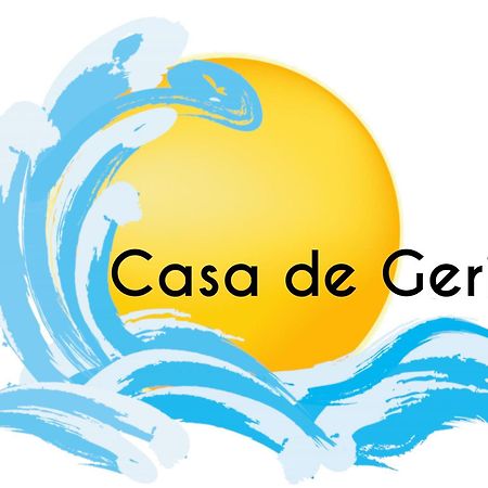 Casa De Geriba - Suites Búzios Eksteriør billede