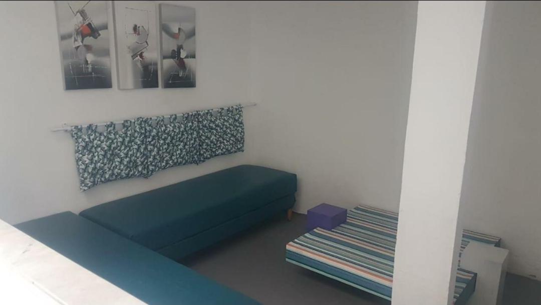 Casa De Geriba - Suites Búzios Eksteriør billede