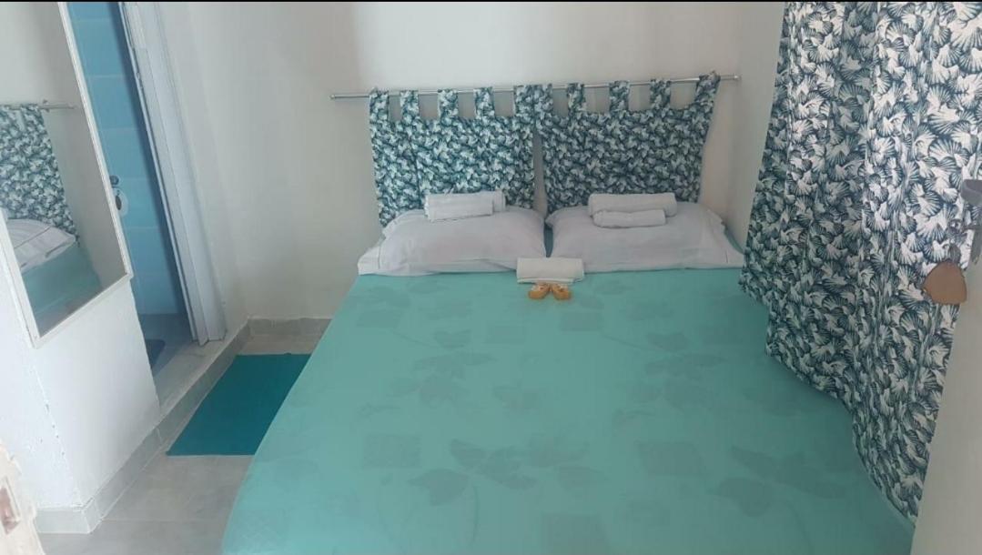 Casa De Geriba - Suites Búzios Eksteriør billede